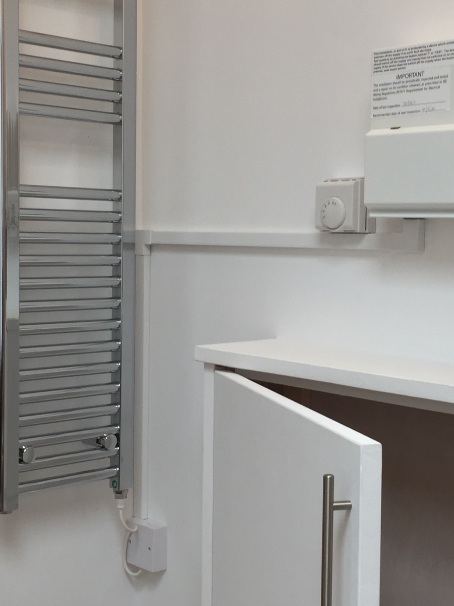 Electrician: Image 3